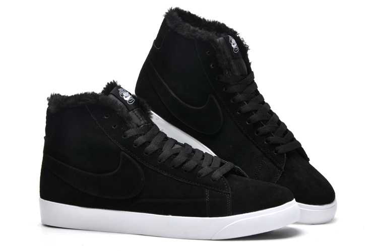buy nike blazer high fur boutique en ligne en stock acheter nike blazer cuir